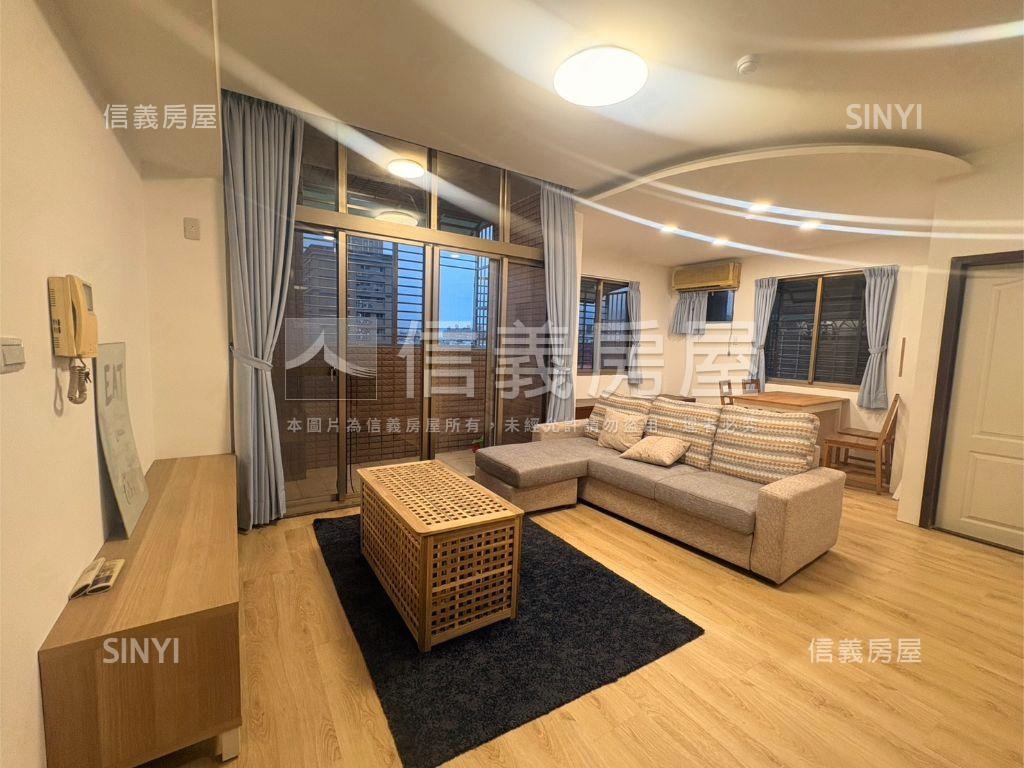 環堤華麗魔術空間房屋室內格局與周邊環境