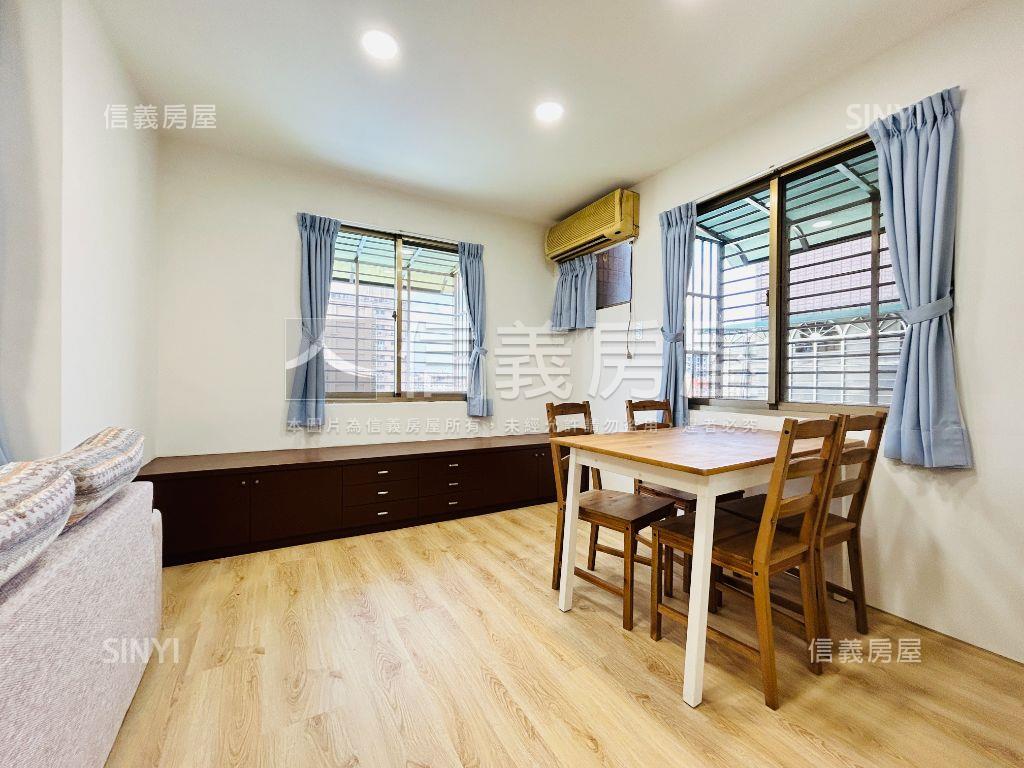 環堤華麗魔術空間房屋室內格局與周邊環境