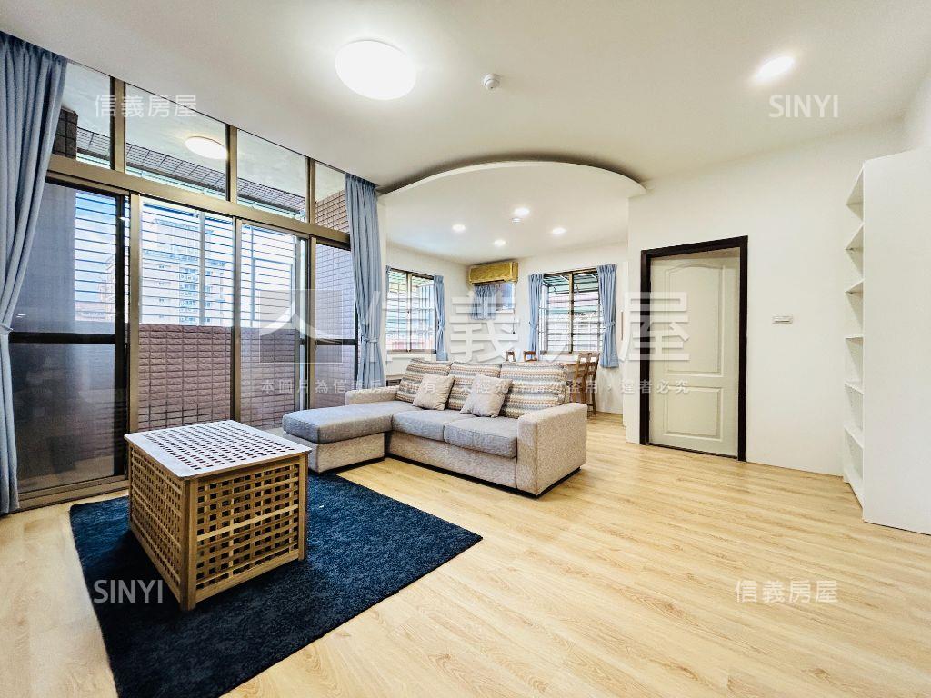 環堤華麗魔術空間房屋室內格局與周邊環境