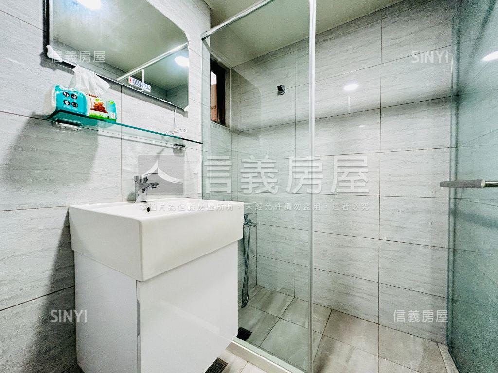 環堤華麗魔術空間房屋室內格局與周邊環境