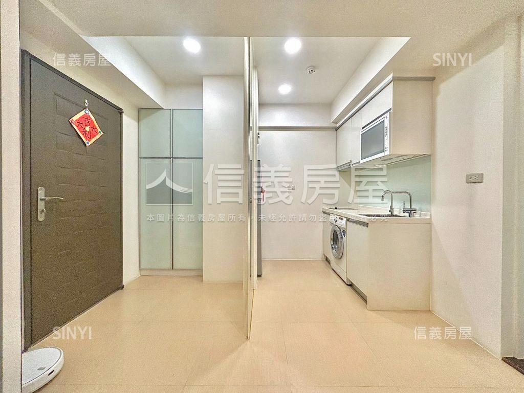 未來２１－採光視野美屋房屋室內格局與周邊環境