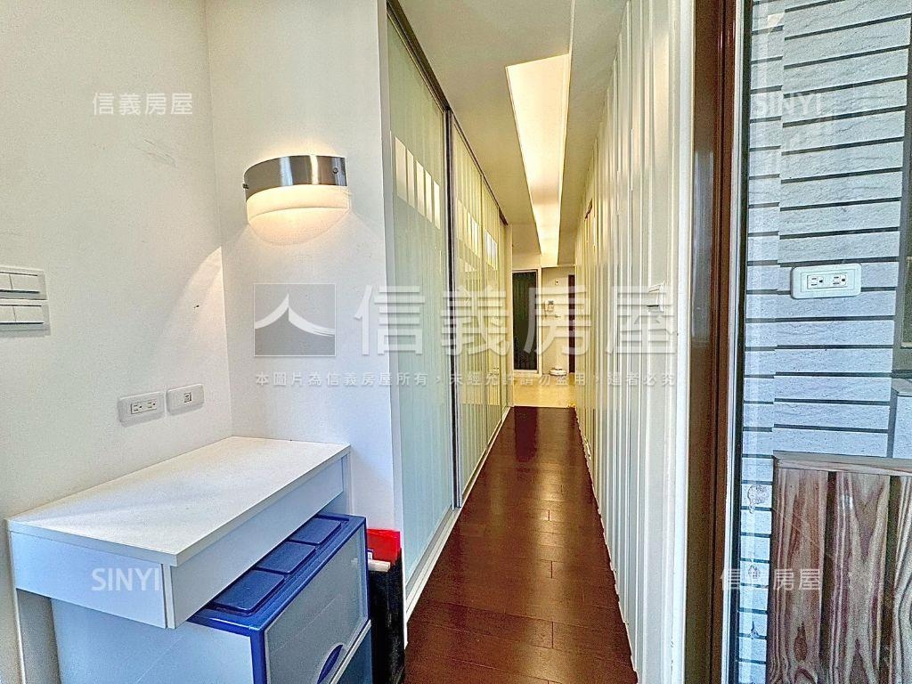 未來２１－採光視野美屋房屋室內格局與周邊環境