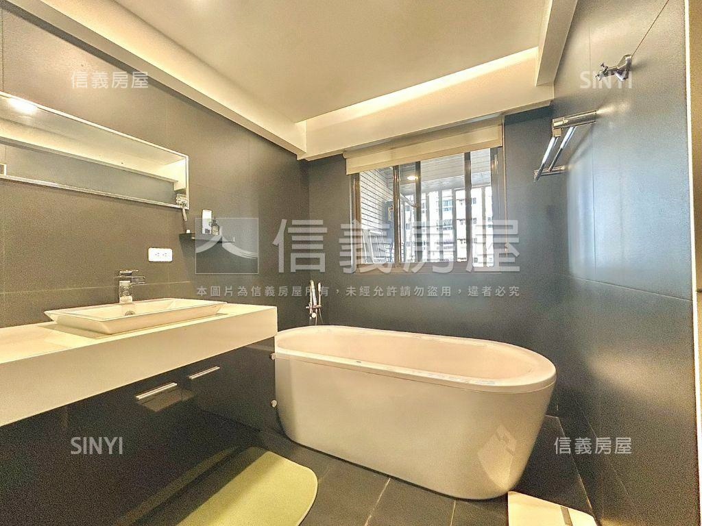 未來２１－採光視野美屋房屋室內格局與周邊環境
