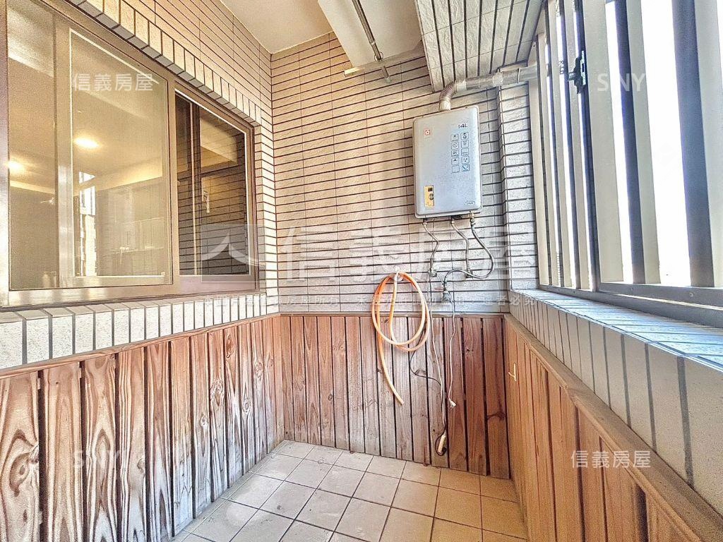 未來２１－採光視野美屋房屋室內格局與周邊環境