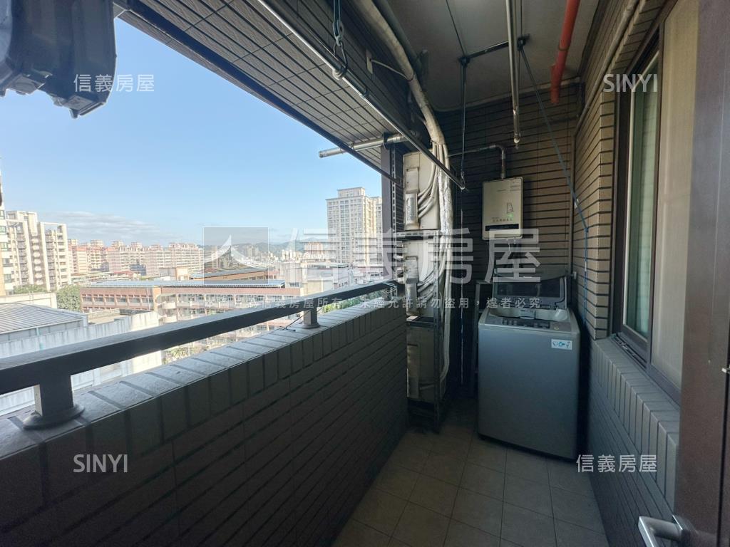 歐洲公園４房車位房屋室內格局與周邊環境