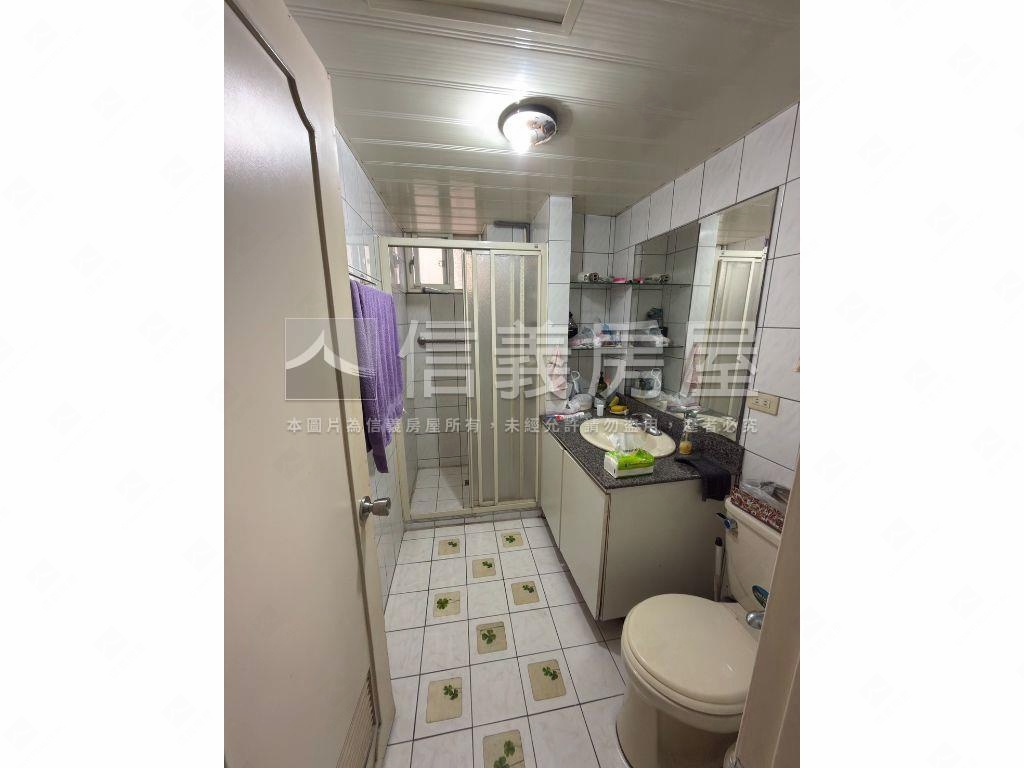 稀有釋出頂樓台大綠景房屋室內格局與周邊環境