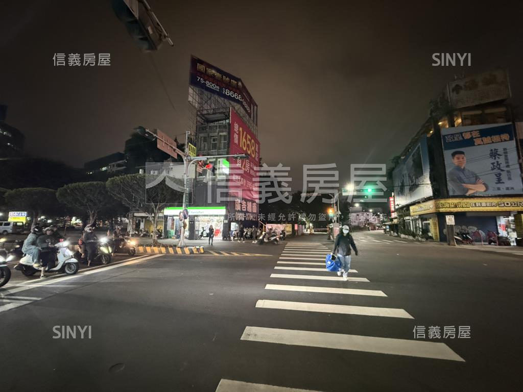 近捷運三房愛菲爾房屋室內格局與周邊環境