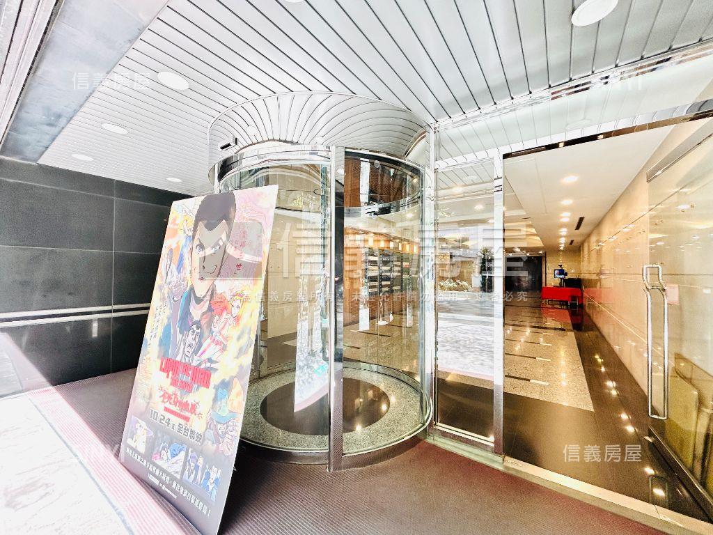 稀有前瞻企業大樓優質辦公房屋室內格局與周邊環境