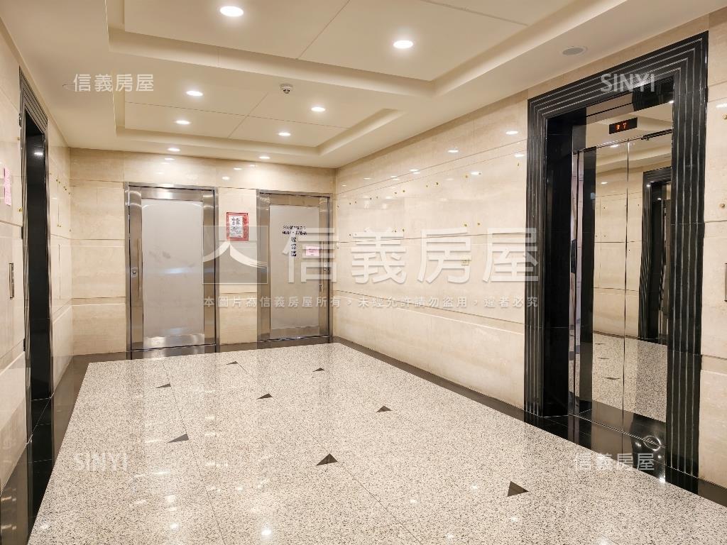 稀有前瞻企業大樓優質辦公房屋室內格局與周邊環境