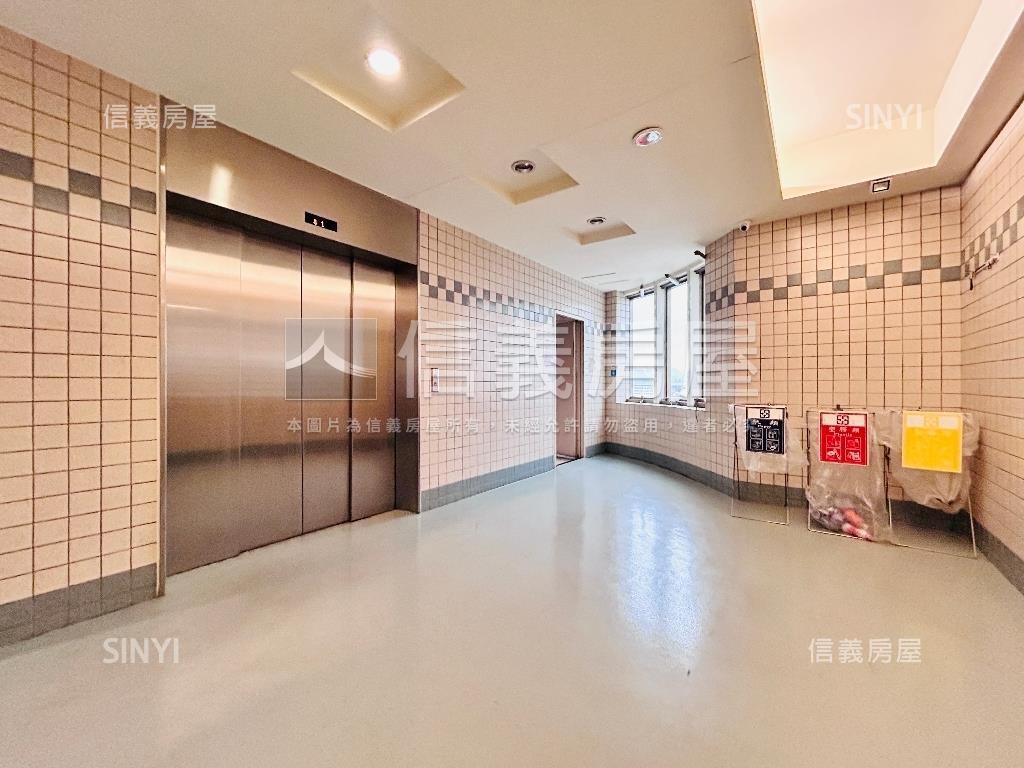 稀有前瞻企業大樓優質辦公房屋室內格局與周邊環境