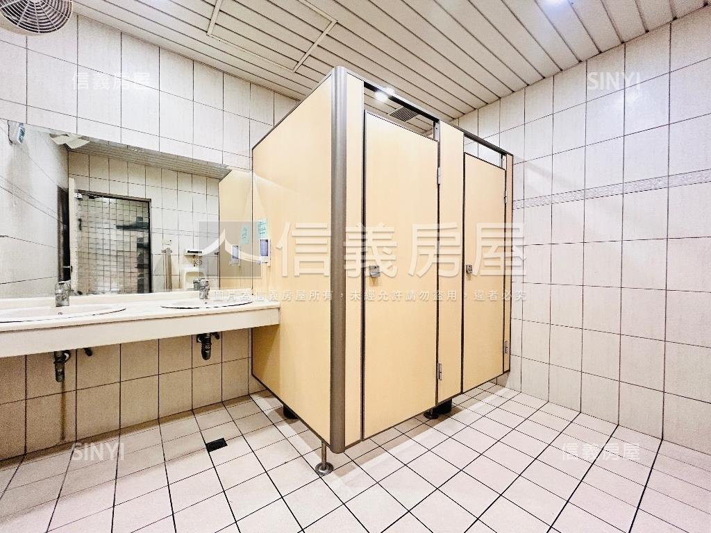 稀有前瞻企業大樓優質辦公房屋室內格局與周邊環境