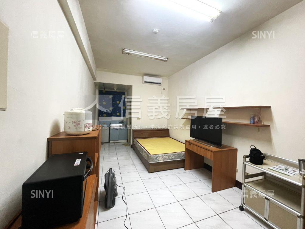 首購成家小資溫馨宅房屋室內格局與周邊環境