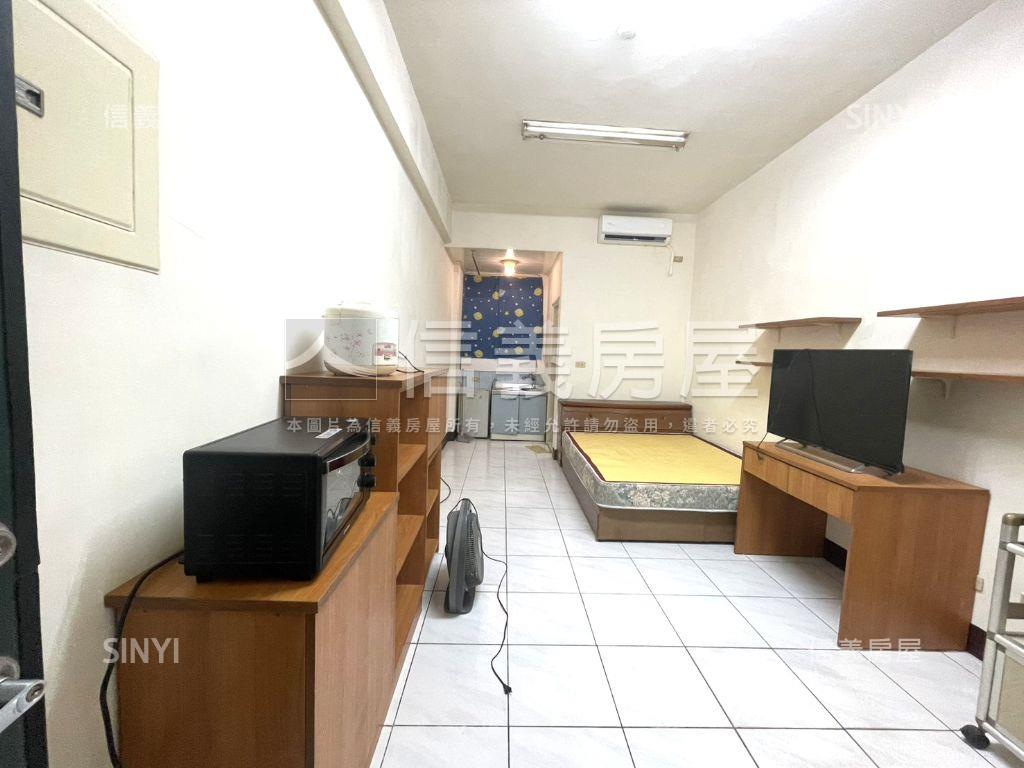 首購成家小資溫馨宅房屋室內格局與周邊環境