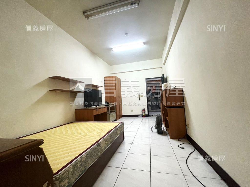 首購成家小資溫馨宅房屋室內格局與周邊環境