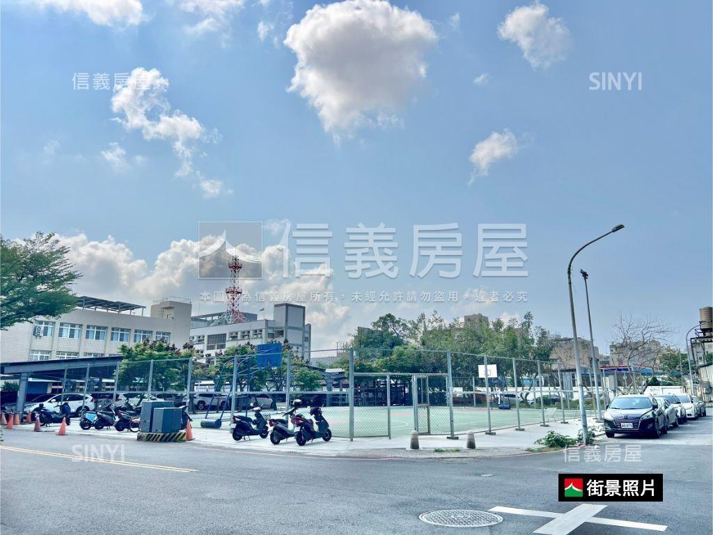 幸福成家大車墅房屋室內格局與周邊環境