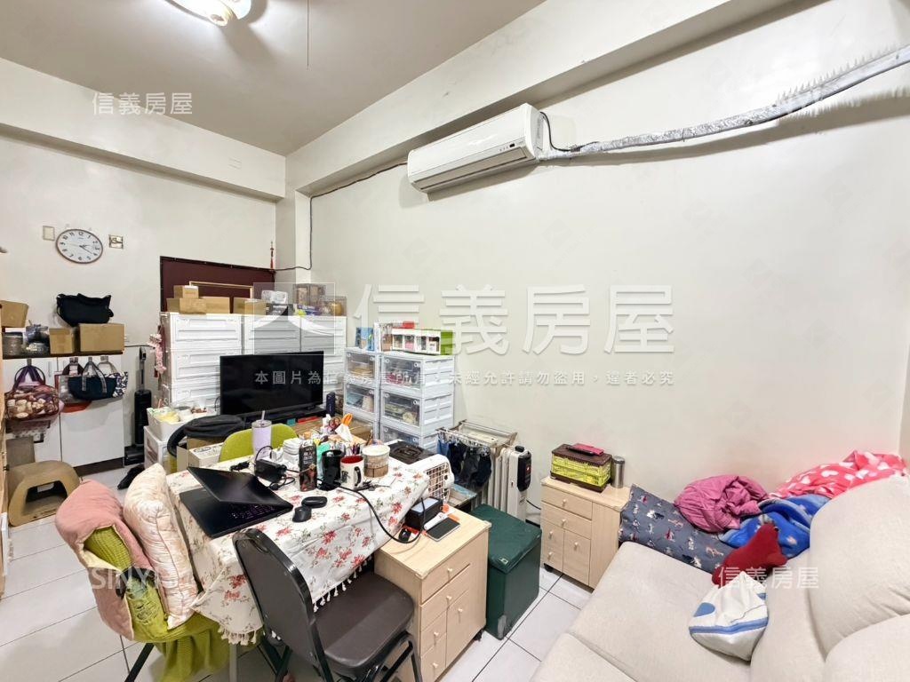 【中原至尊】電梯兩房車位房屋室內格局與周邊環境