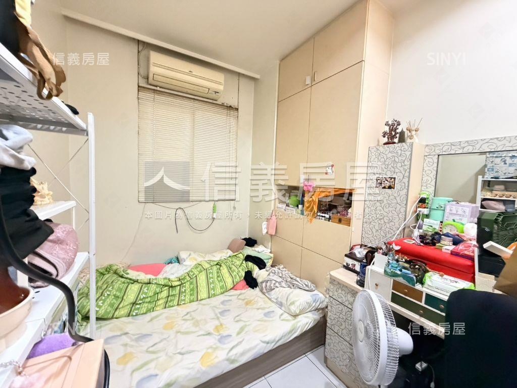 【中原至尊】電梯兩房車位房屋室內格局與周邊環境