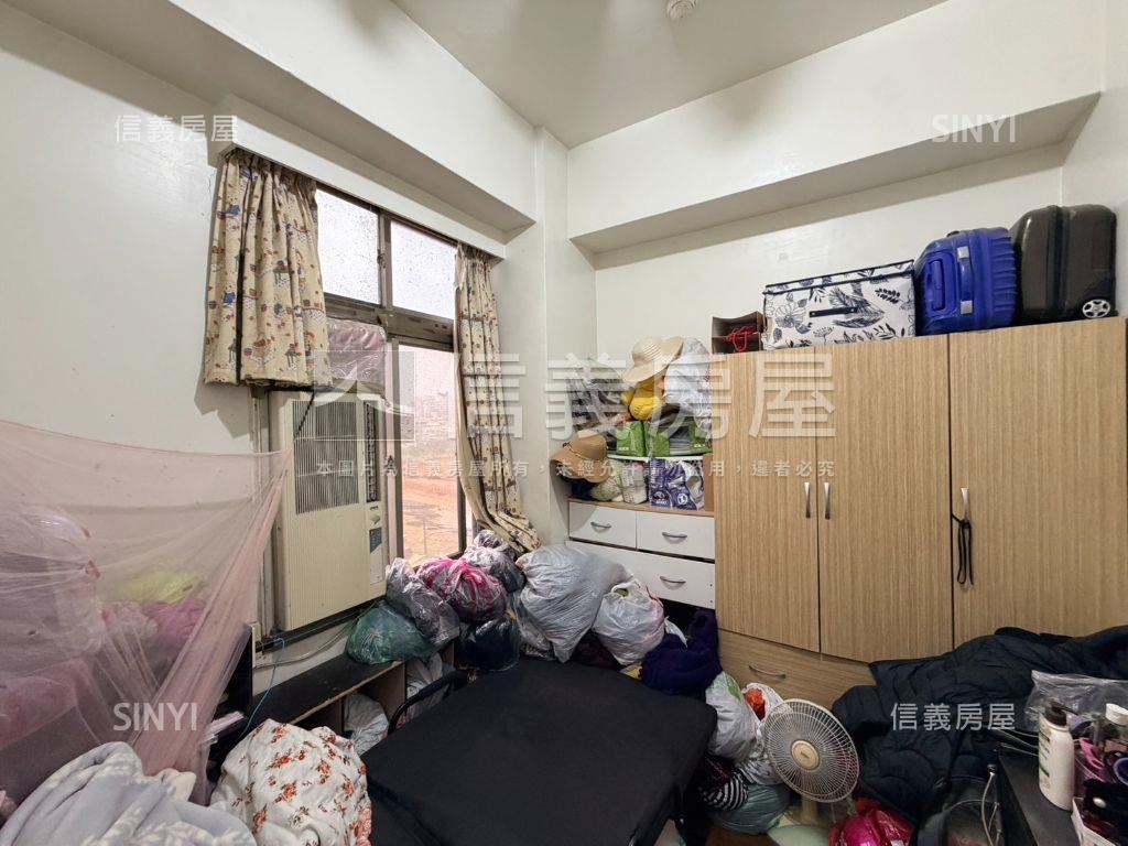 【中原至尊】電梯兩房車位房屋室內格局與周邊環境