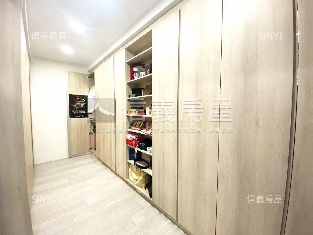 文豪邊間精緻電梯透天房屋室內格局與周邊環境