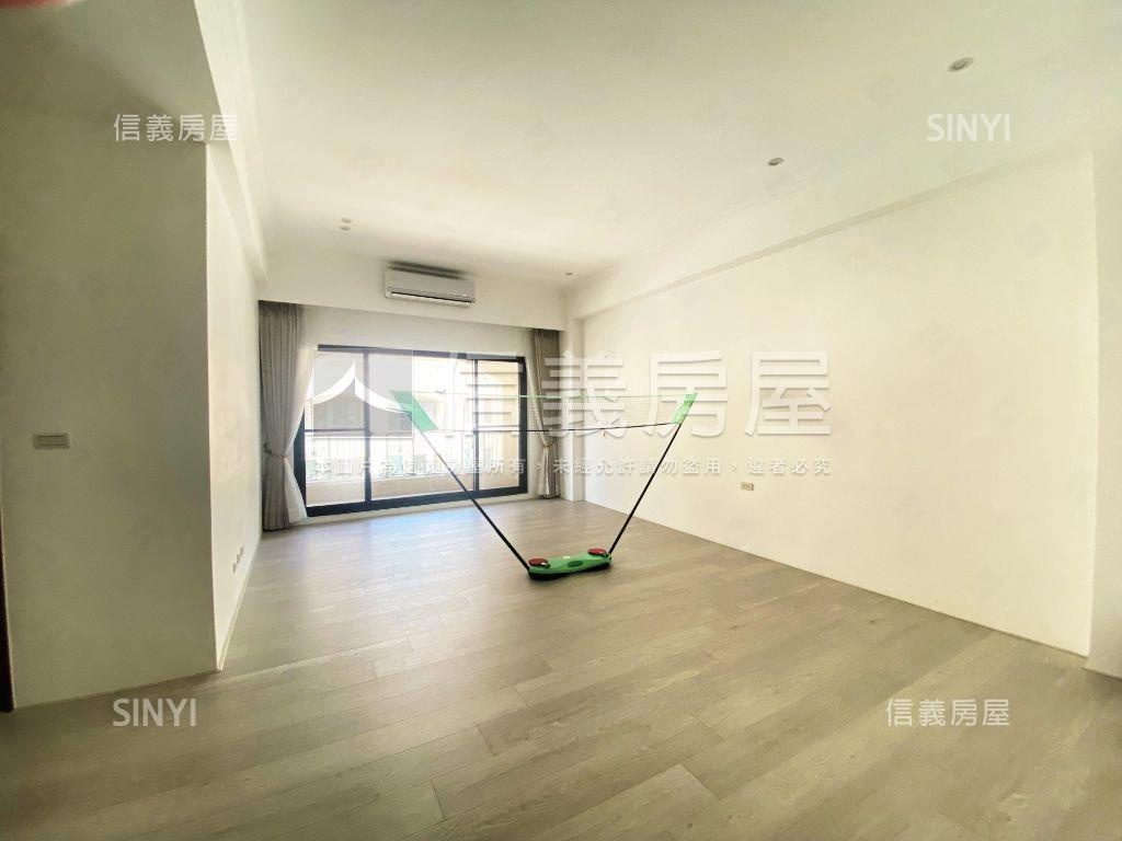 文豪邊間精緻電梯透天房屋室內格局與周邊環境