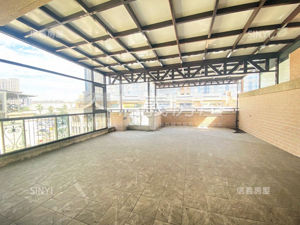 文豪邊間精緻電梯透天房屋室內格局與周邊環境