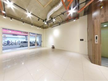 獨棟電梯財源興旺金店