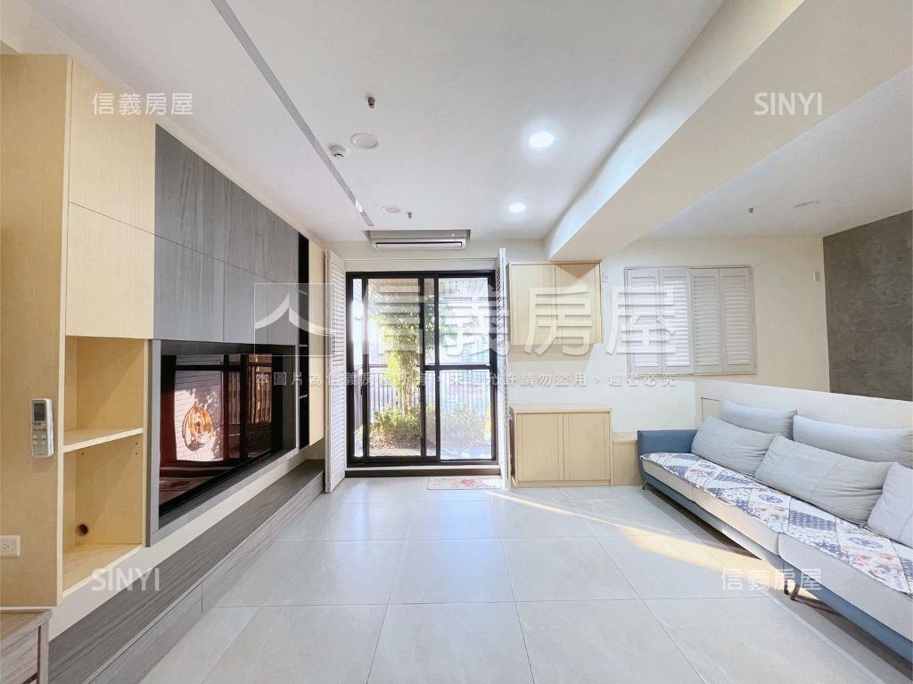 遠見春豐高樓景觀宅房屋室內格局與周邊環境