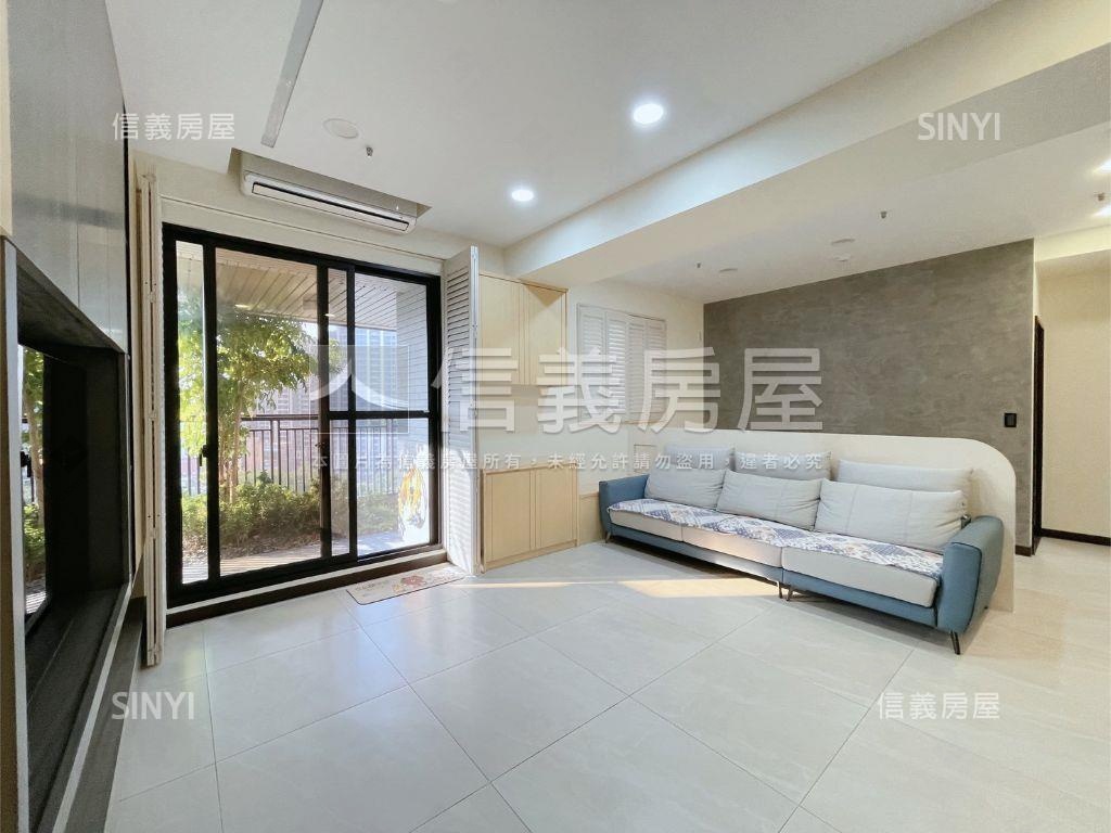 遠見春豐高樓景觀宅房屋室內格局與周邊環境