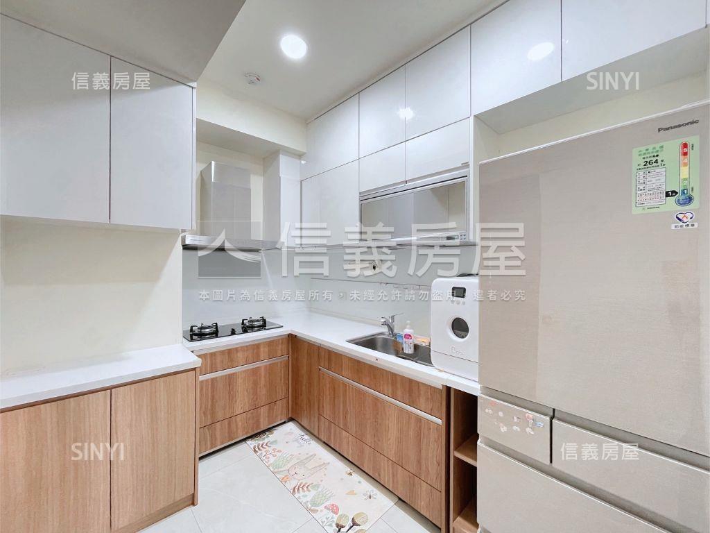 遠見春豐高樓景觀宅房屋室內格局與周邊環境