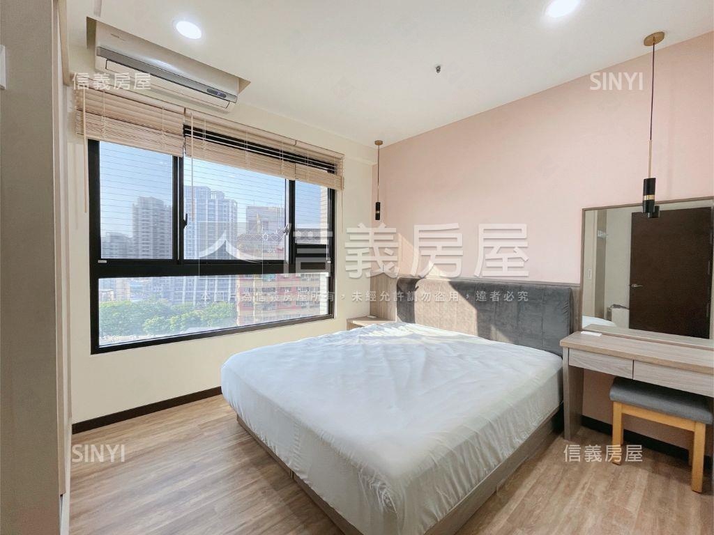 遠見春豐高樓景觀宅房屋室內格局與周邊環境