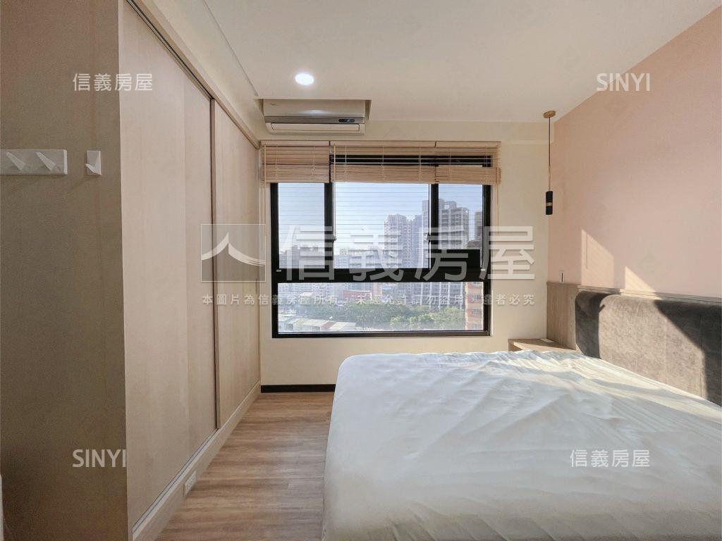 遠見春豐高樓景觀宅房屋室內格局與周邊環境