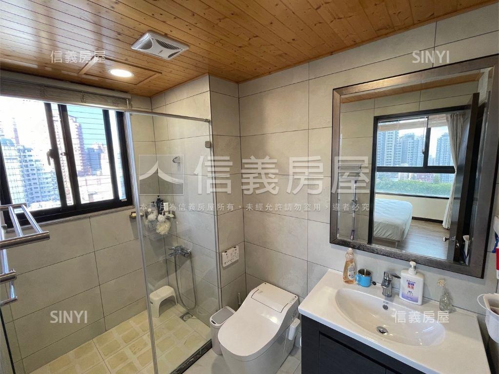 遠見春豐高樓景觀宅房屋室內格局與周邊環境