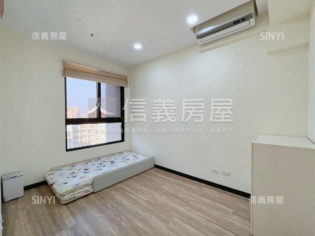 遠見春豐高樓景觀宅房屋室內格局與周邊環境