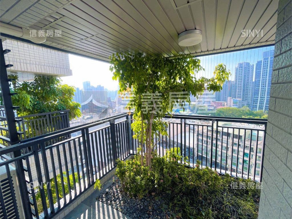 遠見春豐高樓景觀宅房屋室內格局與周邊環境