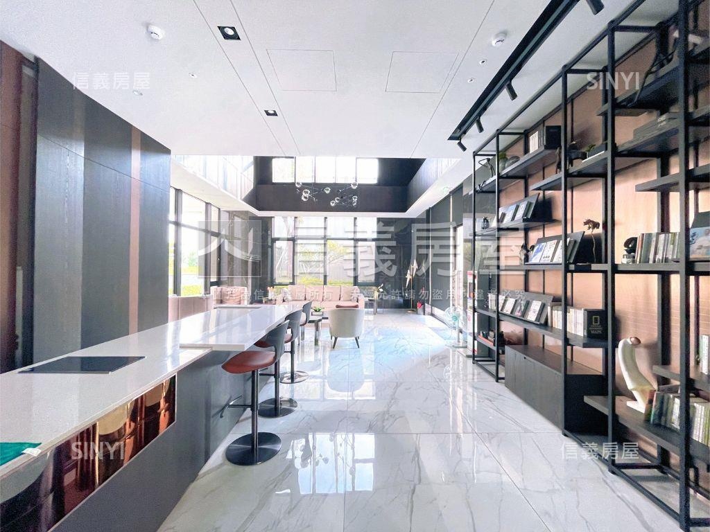 遠見春豐高樓景觀宅房屋室內格局與周邊環境