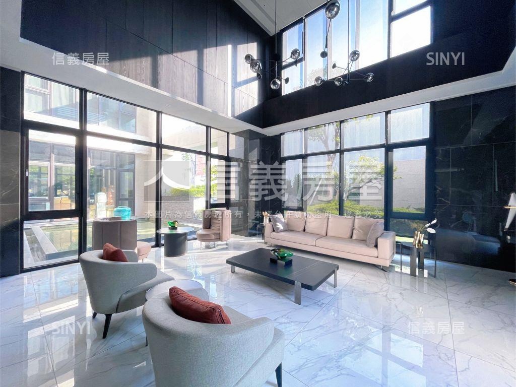 遠見春豐高樓景觀宅房屋室內格局與周邊環境