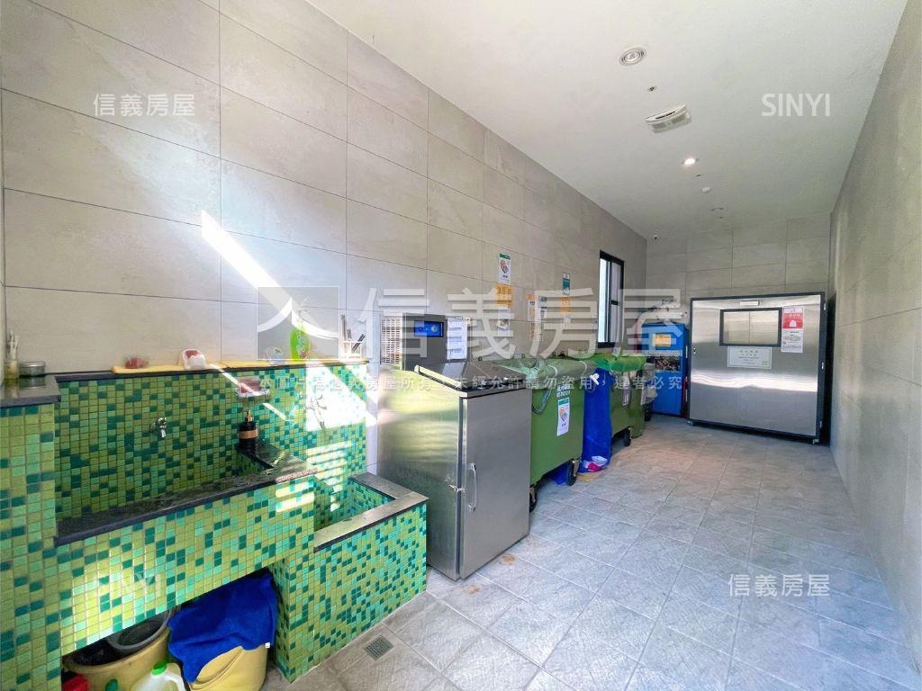 遠見春豐高樓景觀宅房屋室內格局與周邊環境