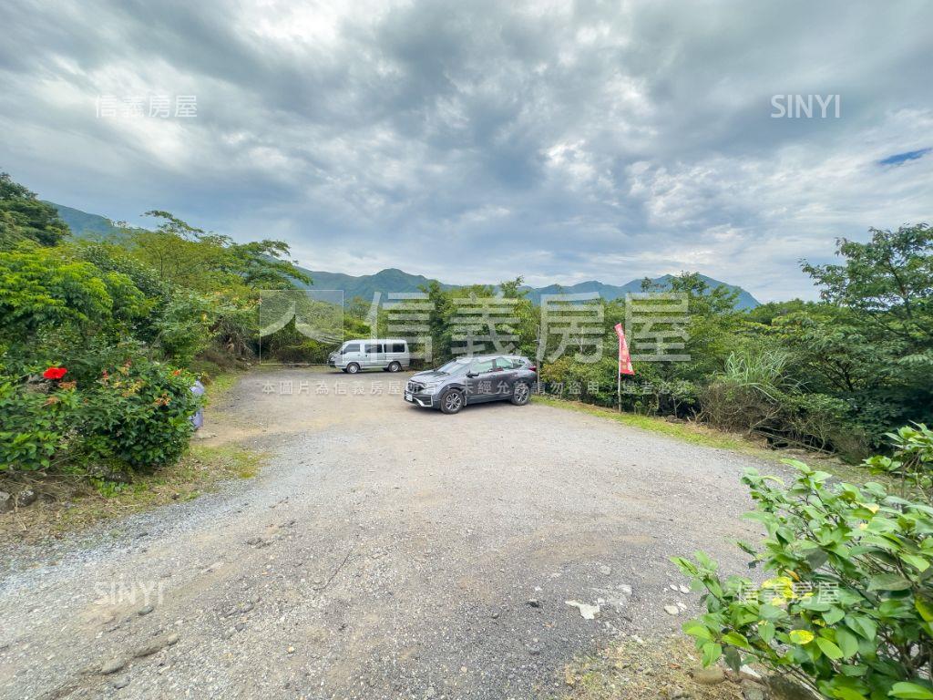 陽明山好規劃土地房屋室內格局與周邊環境
