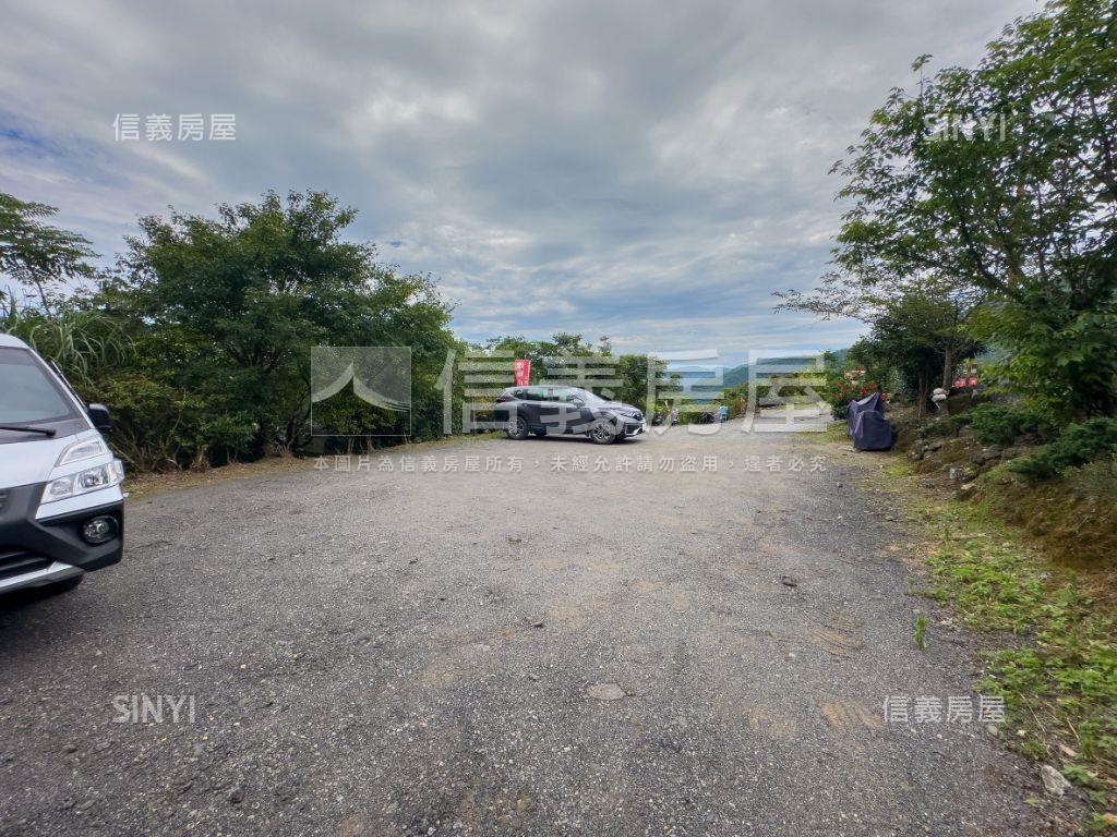 陽明山好規劃土地房屋室內格局與周邊環境