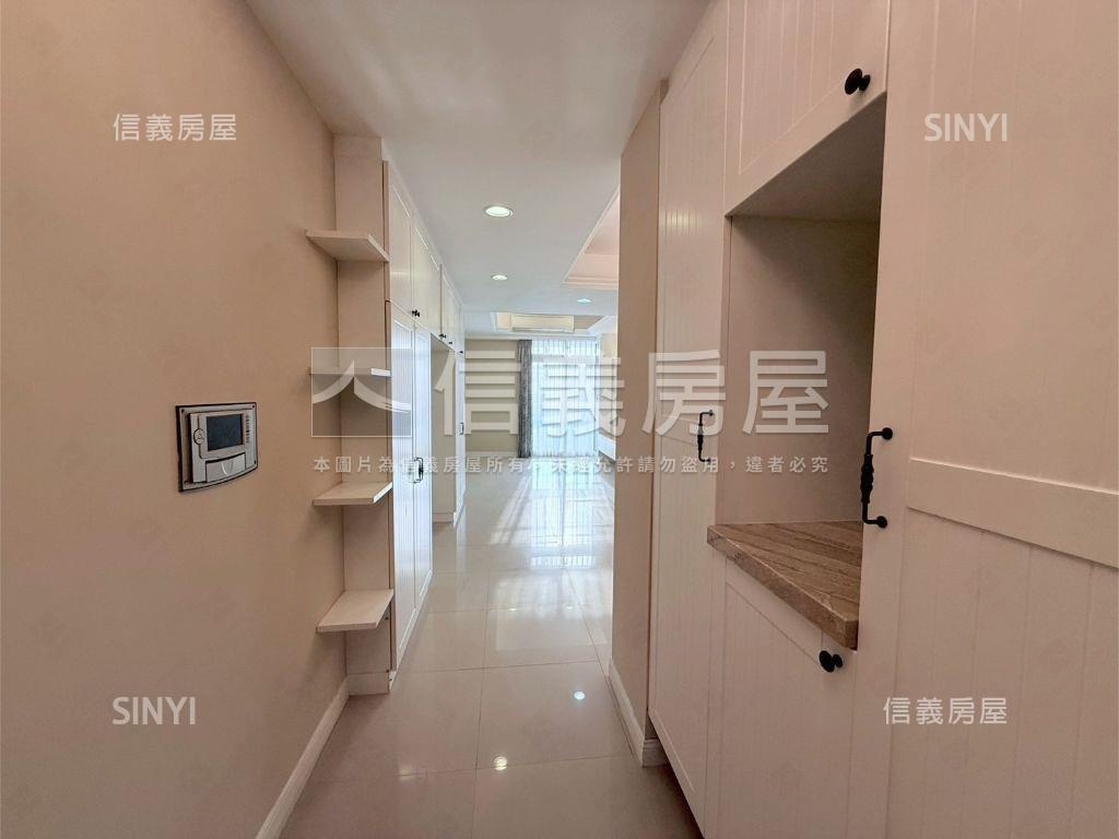 崇德隆盛Ｃ區三房美邸房屋室內格局與周邊環境