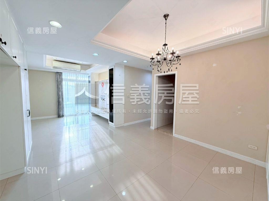 崇德隆盛Ｃ區三房美邸房屋室內格局與周邊環境