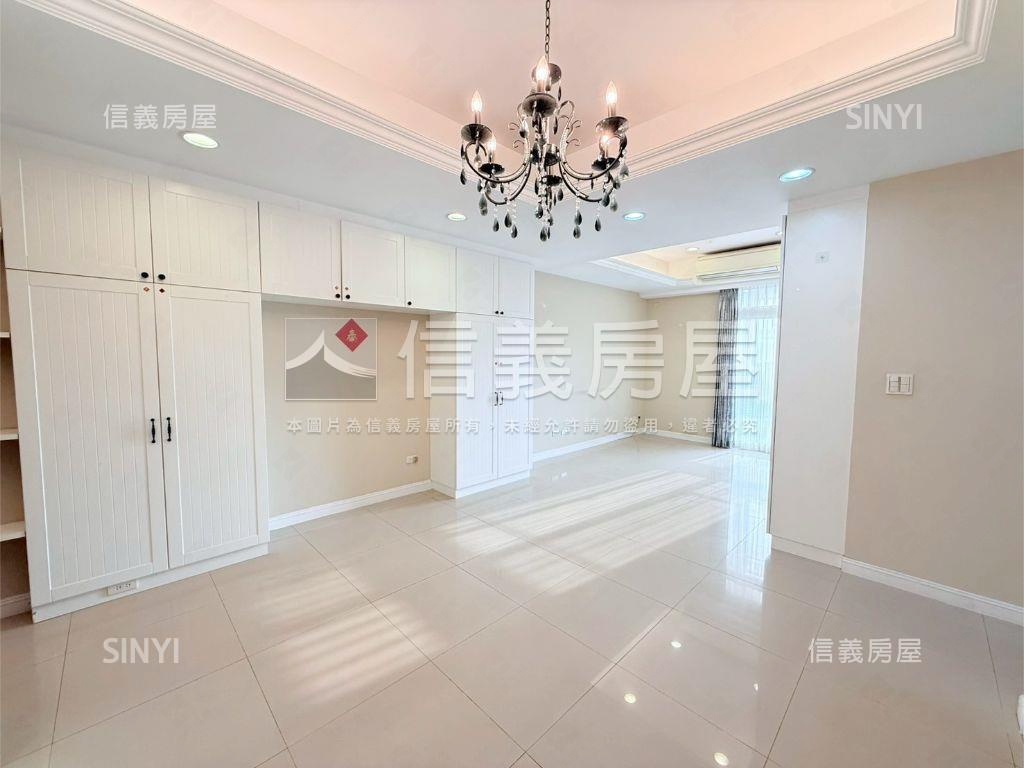 崇德隆盛Ｃ區三房美邸房屋室內格局與周邊環境