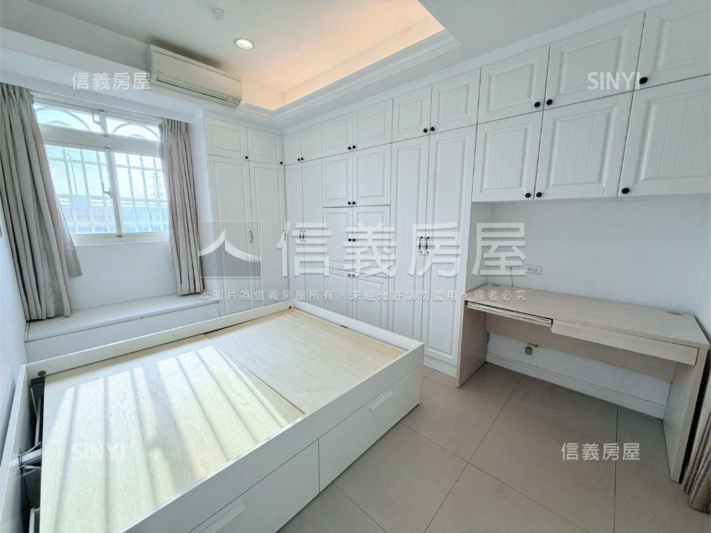 崇德隆盛Ｃ區三房美邸房屋室內格局與周邊環境