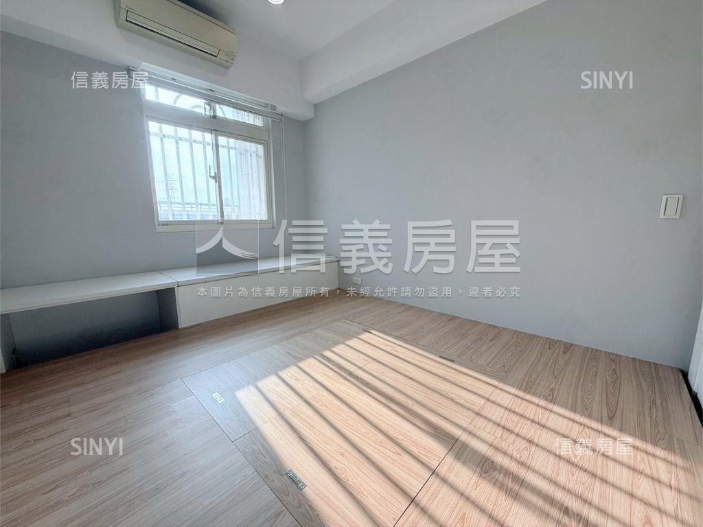 崇德隆盛Ｃ區三房美邸房屋室內格局與周邊環境