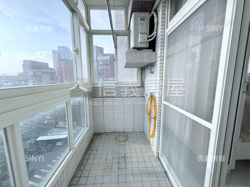 崇德隆盛Ｃ區三房美邸房屋室內格局與周邊環境