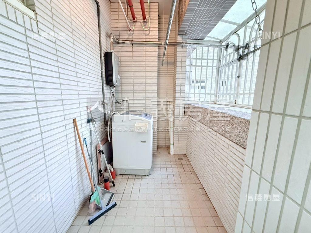 崇德隆盛Ｃ區三房美邸房屋室內格局與周邊環境