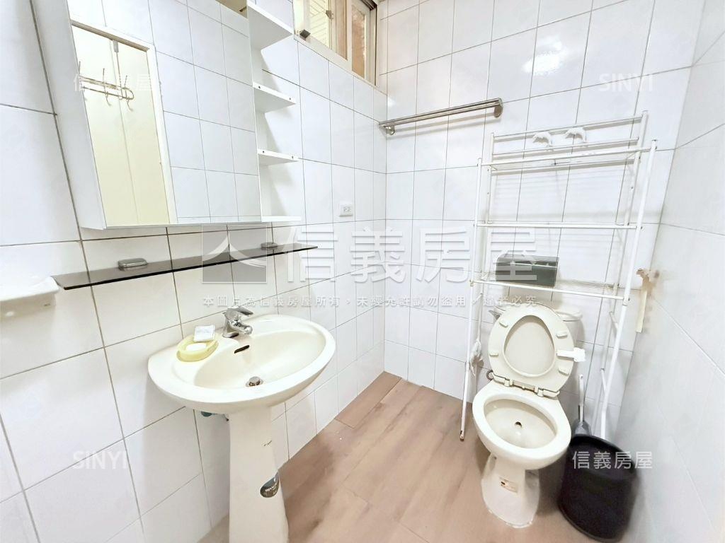 崇德隆盛Ｃ區三房美邸房屋室內格局與周邊環境