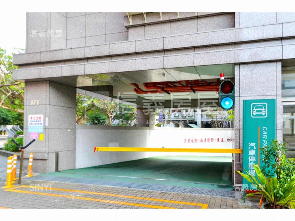 崇德隆盛Ｃ區三房美邸房屋室內格局與周邊環境