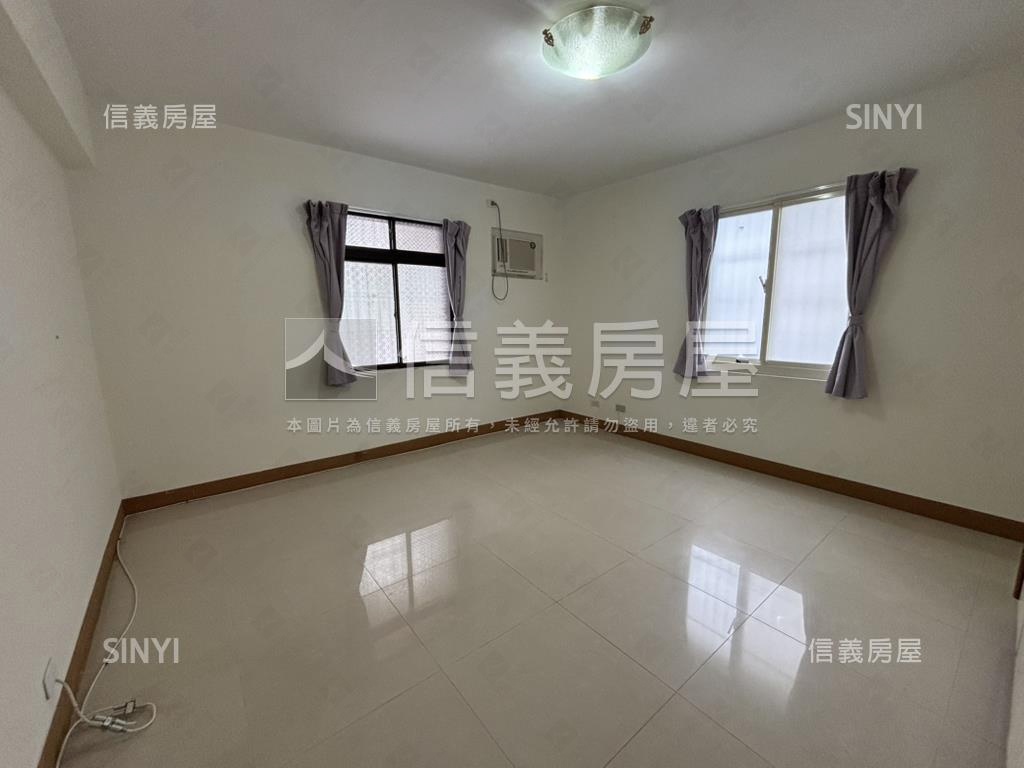 天母西路庭院一樓房屋室內格局與周邊環境