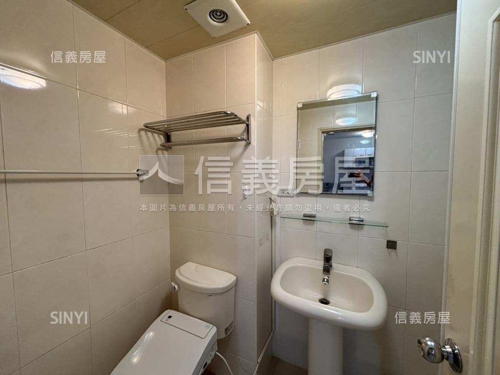 天母西路庭院一樓房屋室內格局與周邊環境